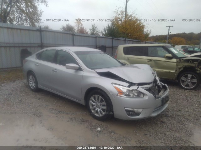 NISSAN ALTIMA 2013 1n4al3ap0dc258408