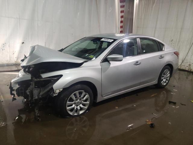 NISSAN ALTIMA 2.5 2013 1n4al3ap0dc258473