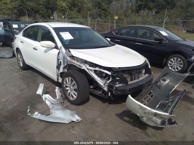 NISSAN ALTIMA 2013 1n4al3ap0dc258957