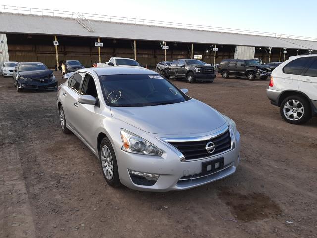 NISSAN ALTIMA 2.5 2013 1n4al3ap0dc260949