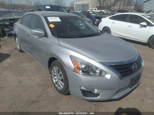 NISSAN ALTIMA 2013 1n4al3ap0dc261499