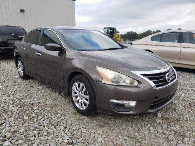 NISSAN ALTIMA 2.5 2013 1n4al3ap0dc261616