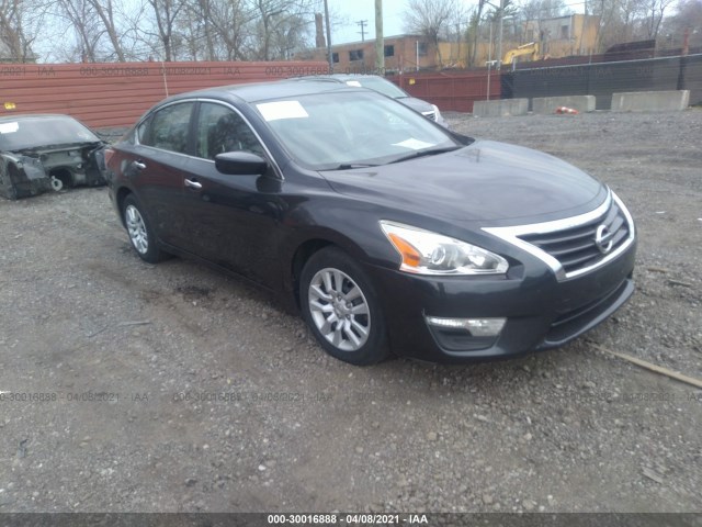 NISSAN ALTIMA 2013 1n4al3ap0dc261812