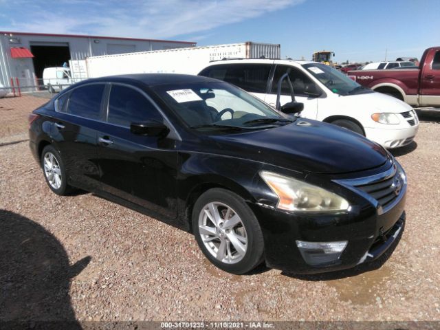 NISSAN ALTIMA 2013 1n4al3ap0dc261955