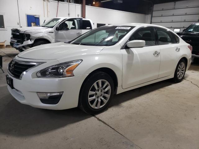 NISSAN ALTIMA 2.5 2013 1n4al3ap0dc262085