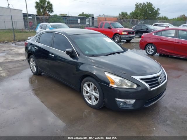 NISSAN ALTIMA 2013 1n4al3ap0dc262992