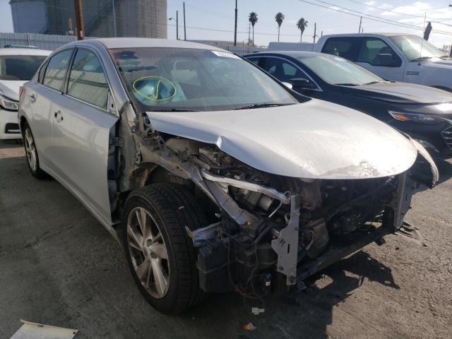 NISSAN ALTIMA 2.5 2013 1n4al3ap0dc263351