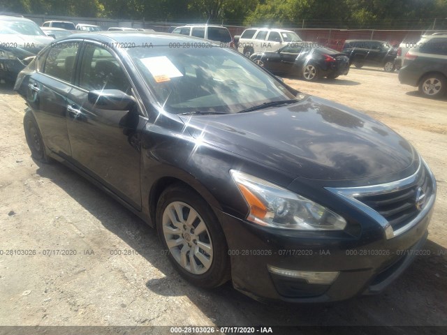 NISSAN ALTIMA 2013 1n4al3ap0dc263737