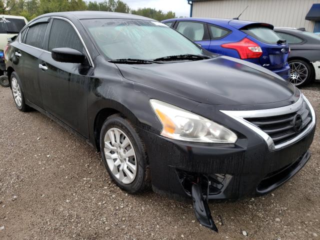 NISSAN ALTIMA 2.5 2013 1n4al3ap0dc263818