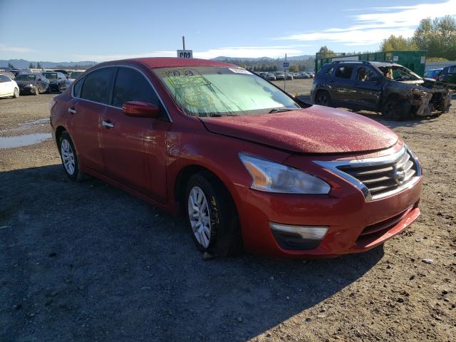 NISSAN ALTIMA 2.5 2013 1n4al3ap0dc264452