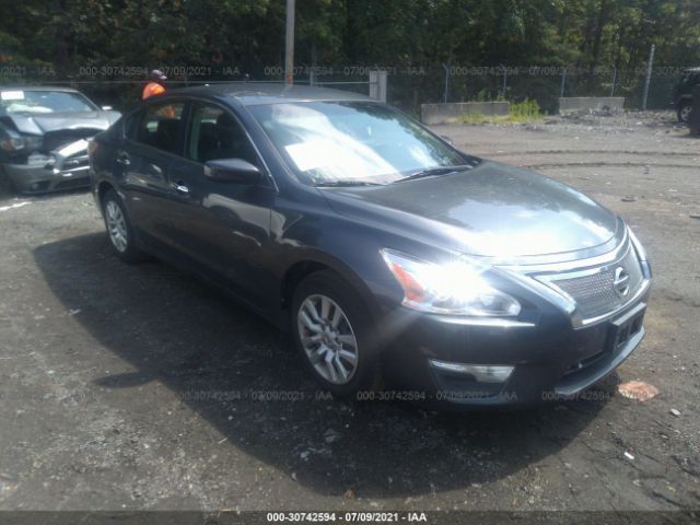 NISSAN ALTIMA 2013 1n4al3ap0dc265309