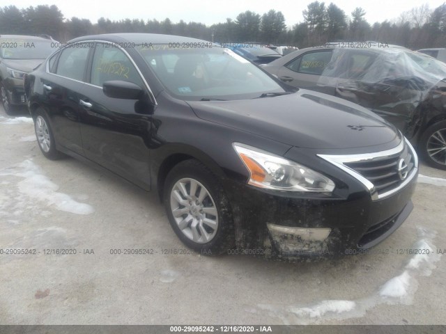 NISSAN ALTIMA 2013 1n4al3ap0dc265729