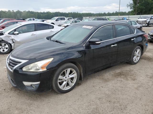 NISSAN ALTIMA 2.5 2013 1n4al3ap0dc266170