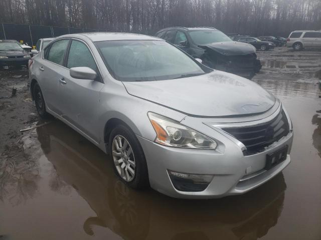 NISSAN ALTIMA 2.5 2013 1n4al3ap0dc266475