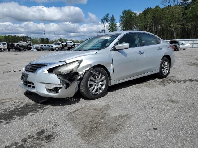 NISSAN ALTIMA 2.5 2013 1n4al3ap0dc266508