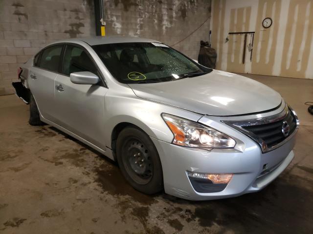 NISSAN ALTIMA 2.5 2013 1n4al3ap0dc266542