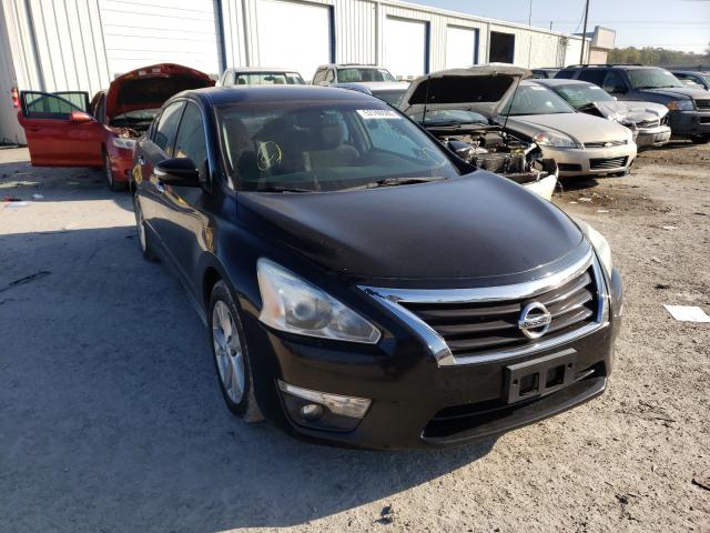 NISSAN ALTIMA 2.5 2013 1n4al3ap0dc266878