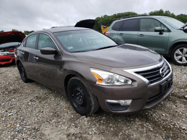 NISSAN ALTIMA 2.5 2013 1n4al3ap0dc267562