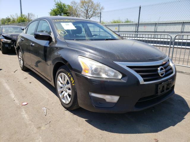 NISSAN ALTIMA 2.5 2013 1n4al3ap0dc267805