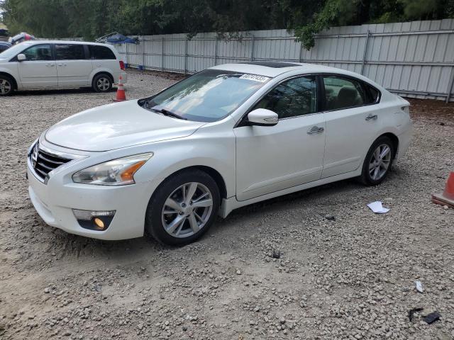 NISSAN ALTIMA 2013 1n4al3ap0dc268095