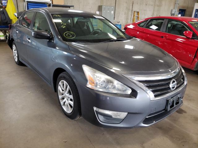 NISSAN ALTIMA 2.5 2013 1n4al3ap0dc268209