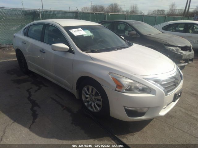 NISSAN ALTIMA 2013 1n4al3ap0dc269103