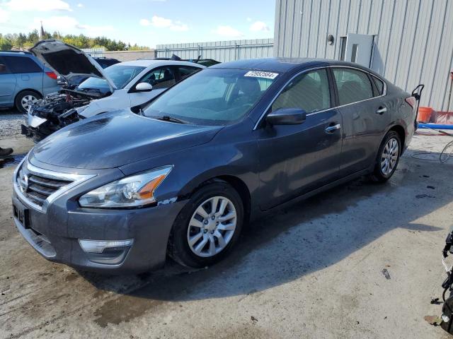 NISSAN ALTIMA 2.5 2013 1n4al3ap0dc269487