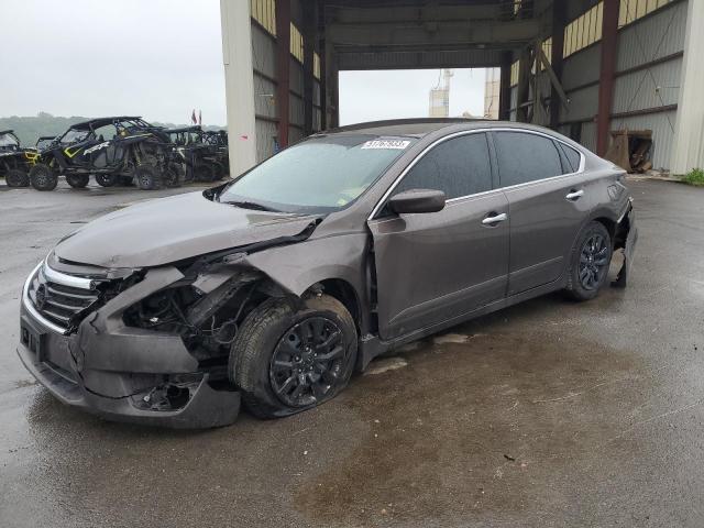 NISSAN ALTIMA 2.5 2013 1n4al3ap0dc269523