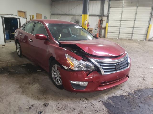 NISSAN ALTIMA 2013 1n4al3ap0dc269747