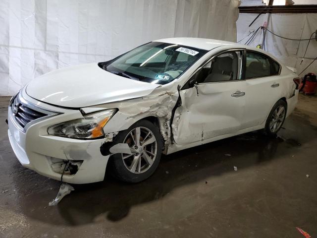 NISSAN ALTIMA 2013 1n4al3ap0dc269991