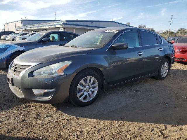 NISSAN ALTIMA 2.5 2013 1n4al3ap0dc270199