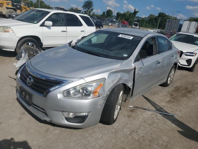 NISSAN ALTIMA 2.5 2013 1n4al3ap0dc270462