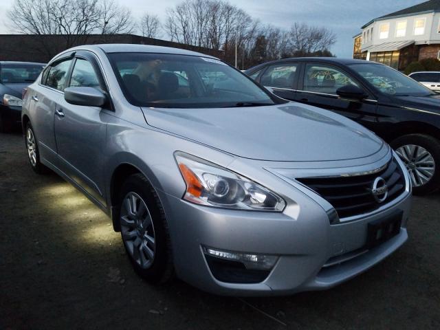 NISSAN ALTIMA 2.5 2013 1n4al3ap0dc270963