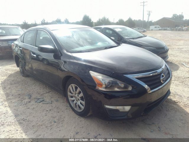 NISSAN ALTIMA 2013 1n4al3ap0dc272129