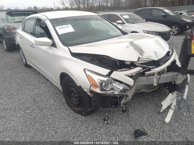 NISSAN ALTIMA 2013 1n4al3ap0dc272258