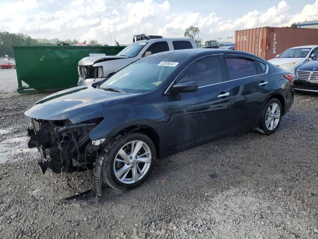 NISSAN ALTIMA 2.5 2013 1n4al3ap0dc272633