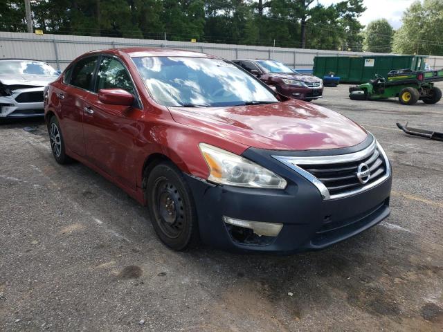 NISSAN ALTIMA 2.5 2013 1n4al3ap0dc273782