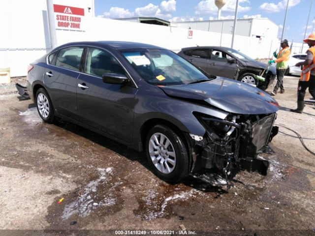 NISSAN ALTIMA 2013 1n4al3ap0dc274432