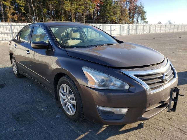 NISSAN ALTIMA 2.5 2013 1n4al3ap0dc274494