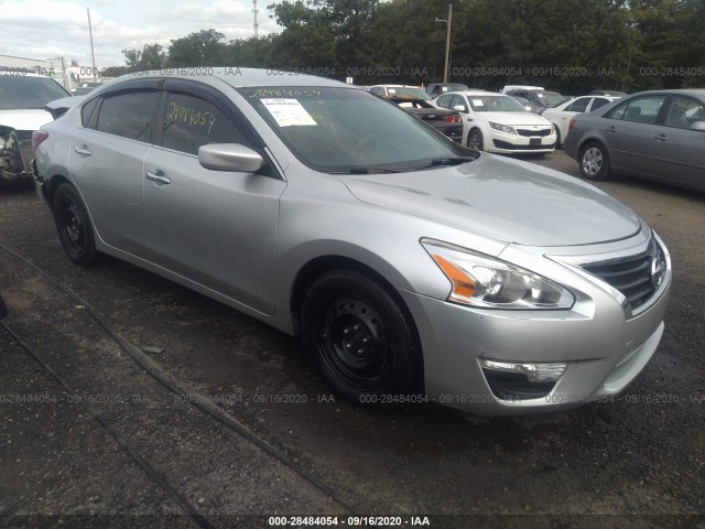 NISSAN ALTIMA 2013 1n4al3ap0dc275127