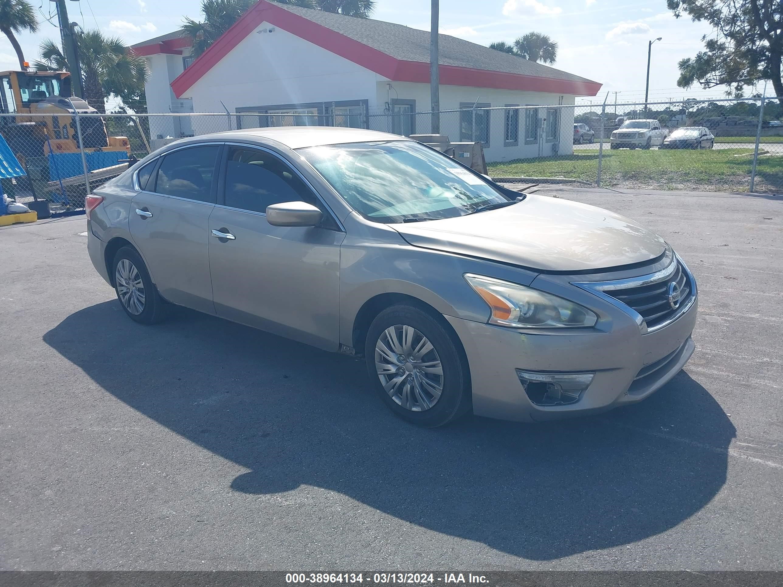 NISSAN ALTIMA 2013 1n4al3ap0dc275452