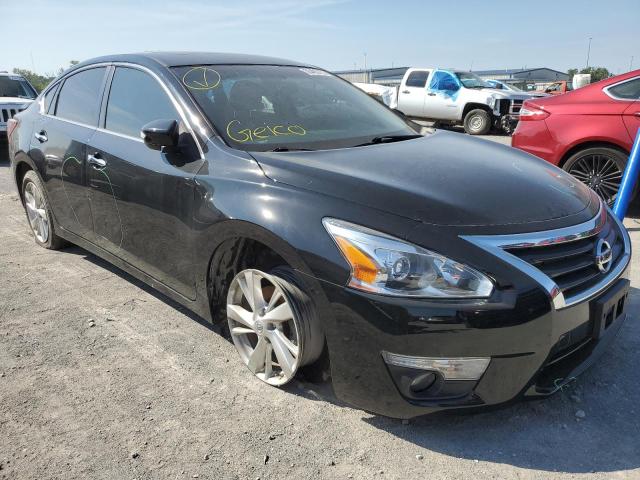 NISSAN ALTIMA 2.5 2013 1n4al3ap0dc276388