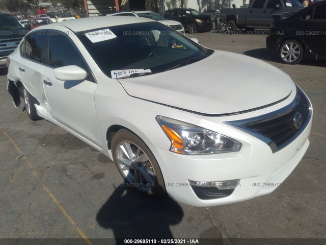 NISSAN ALTIMA 2013 1n4al3ap0dc276441