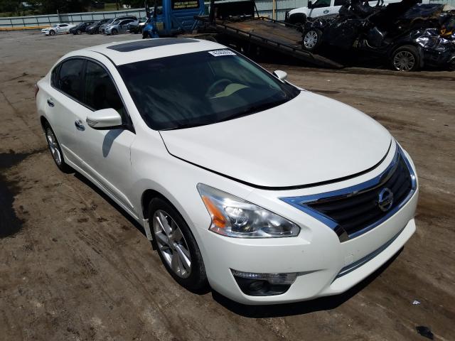 NISSAN NULL 2013 1n4al3ap0dc277296