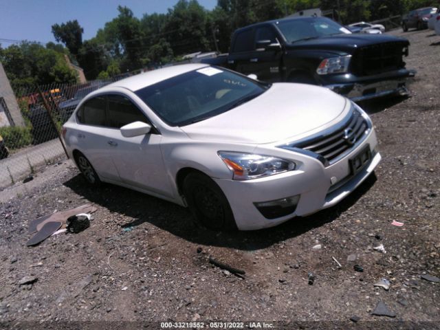 NISSAN ALTIMA 2013 1n4al3ap0dc277394