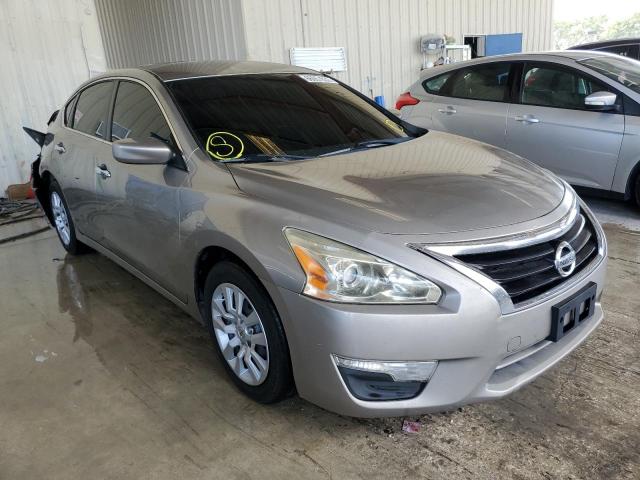 NISSAN ALTIMA 2.5 2013 1n4al3ap0dc277900