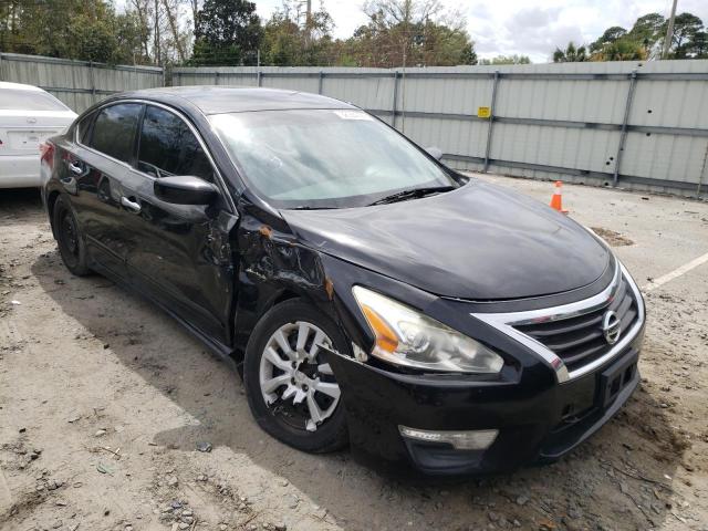 NISSAN ALTIMA 2.5 2013 1n4al3ap0dc278173