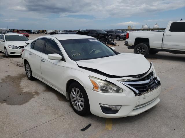 NISSAN ALTIMA 2.5 2013 1n4al3ap0dc278352