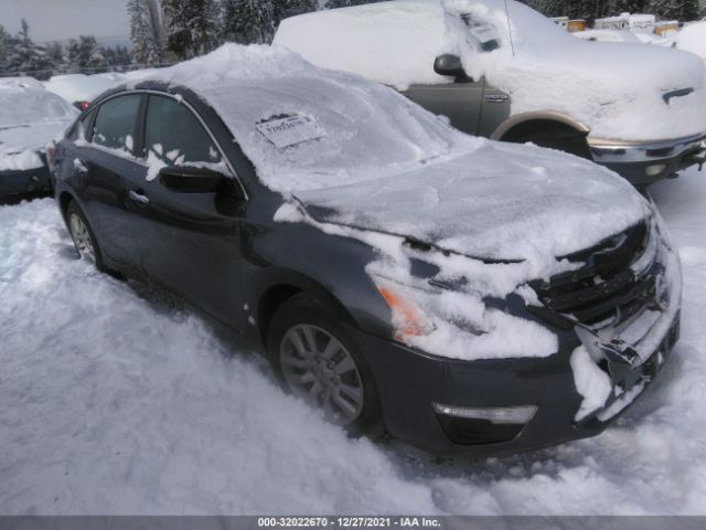 NISSAN ALTIMA 2013 1n4al3ap0dc278495