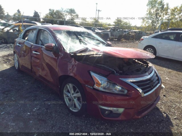 NISSAN ALTIMA 2013 1n4al3ap0dc279081